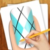 Learn How to Draw for Nail Art