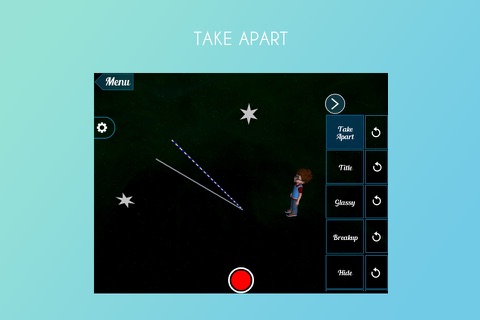 Apparent Star Position 3D screenshot 2