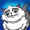 Fat Cats is a puzzle game with dozens of cute kittens that you can grow fat