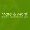 Mare & Monti