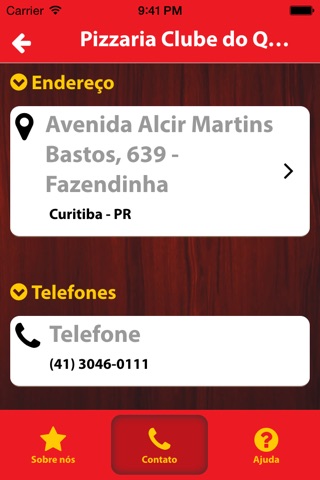 Clube do Queijo screenshot 3