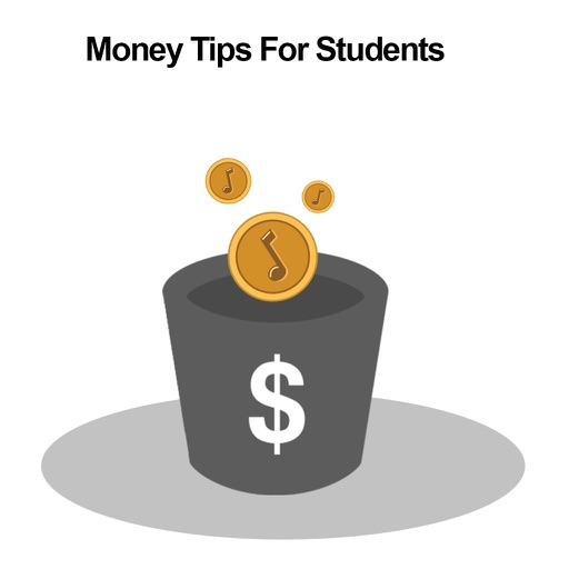 Money Tips for Students