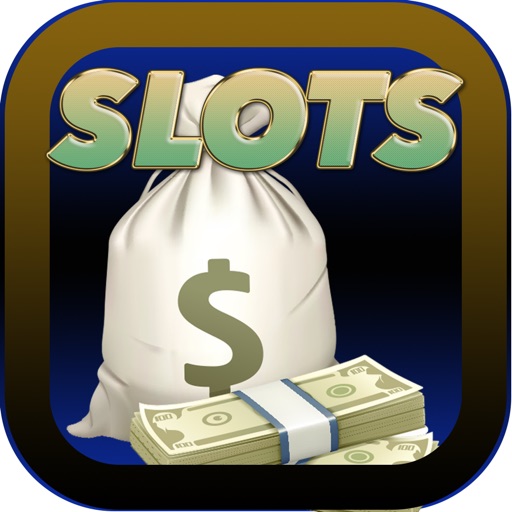 777 Money Flow Amazing Abu Dhabi - Free  Slots Las Vegas Game Machine icon