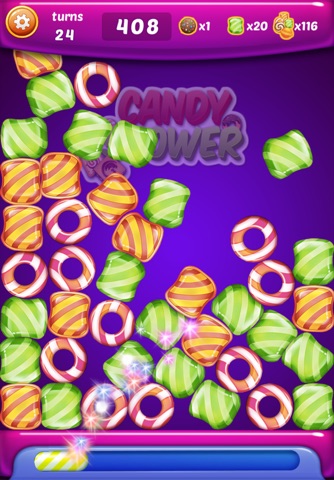 The Candy Shower screenshot 3