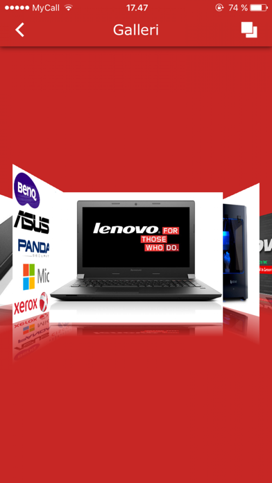 How to cancel & delete Lenovo norge from iphone & ipad 4