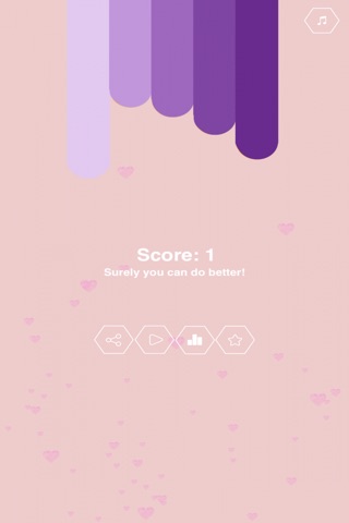 Lovvey: A Game You Will Love screenshot 3