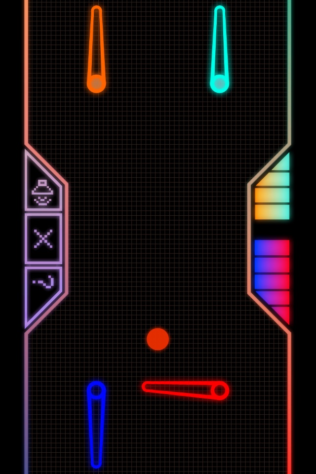 PinPong: 1-2 Players screenshot 2