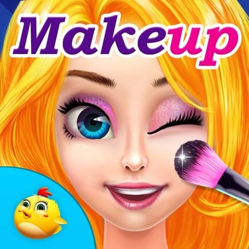 Prom Night Makeover And Spa Icon