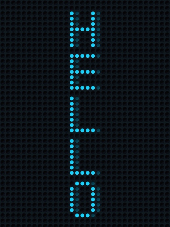 Ledhit Sms Text Your L E D Banner Message Or Share To