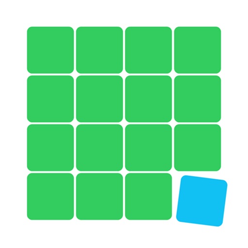 Slide Game Puzzle iOS App