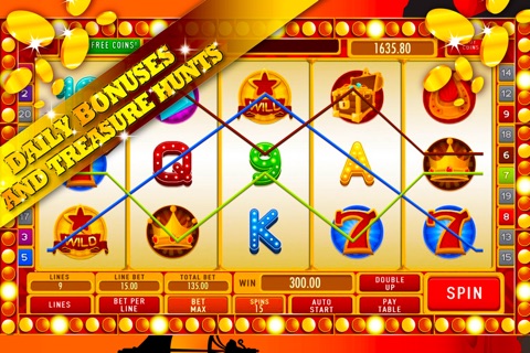 Coldest Slot Machine: Earn super daily prizes if you can make it in the Siberian Tundra screenshot 3