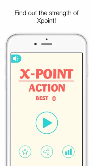 X-Point Action(圖1)-速報App