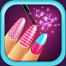 Activities of Nail Manicure Designer Pro - Premium Makeover for Trendy Girls in Virtual Beauty Salon