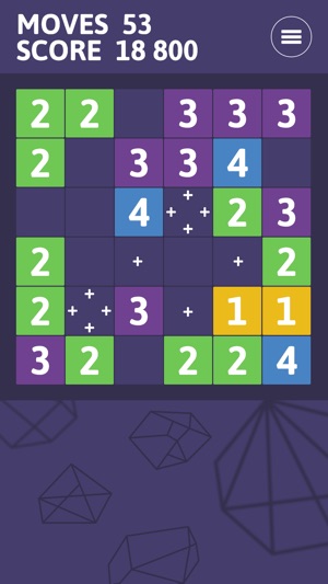 POP4 Number Puzzle Game(圖1)-速報App