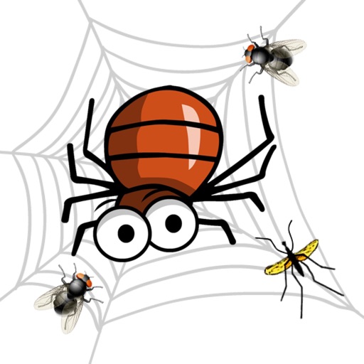 Spiders Adventure icon