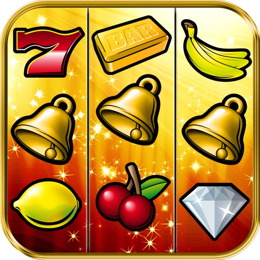 A Aces My Slots 777 Rich Casino iOS App