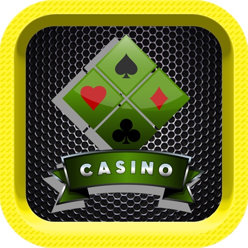 Challenge Slots Green Edition - Slots Machines Green Edition icon