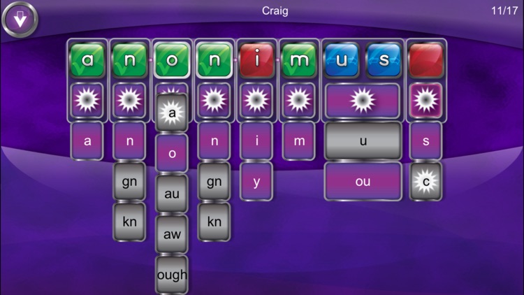 Simplex Spelling Phonics 3