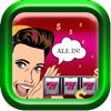 SLOTS Blitz Patrick’s Slots Machine - FREE Casino Game