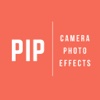 PIP Camera Photo Effects