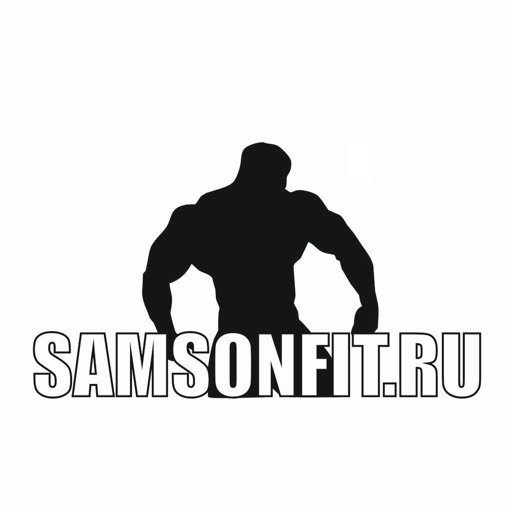 SamsonFit