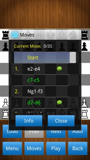 Chess - Free(圖5)-速報App