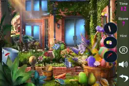 Game screenshot Hidden Objects Of A Easter With Family mod apk