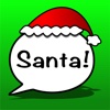 Call Santa Voicemail & Text