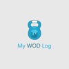 My WOD Log