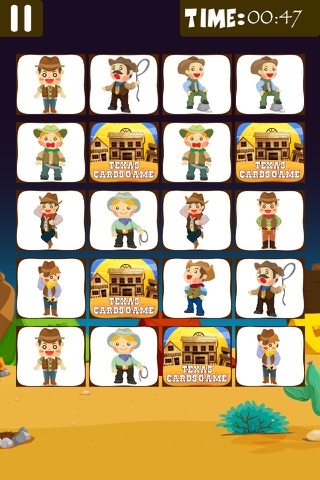 Kid Cowboy Puzzle Acedemy - Kids Puzzle Game screenshot 2