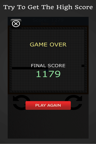 Snake Twist: Collect The Dots screenshot 2