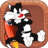 Tiny Prison Break : criminal escaping thief star robbery cool jail
