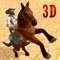 Saddle up your horse & beat best riders in epic horse derby racing championship