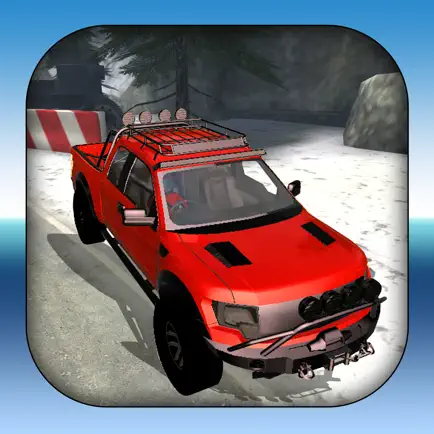 3D Snow Truck Racing - eXtreme Winter Driving Monster Trucks Race Games Читы