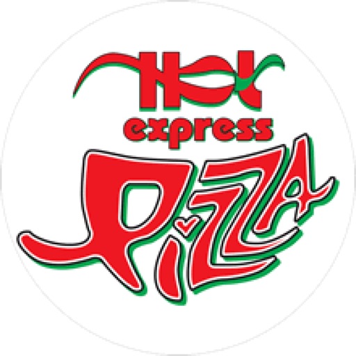 Express Pizza Büyükdere icon