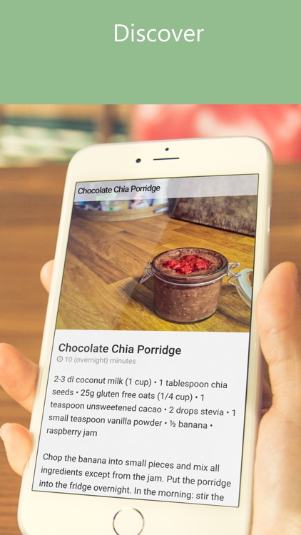 My Low FODMAP Life - recipes and inspiration screenshot-3
