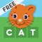 More than just a game, First Words Sampler is a powerful educational tool for toddlers and preschoolers