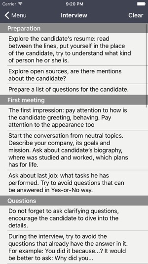 HR Helper(圖3)-速報App
