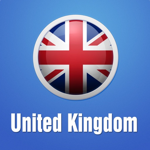 United Kingdom Offline Travel Guide