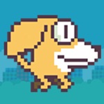 Yappy Dog - The Adventure of Flappy Birds Doggy Friends