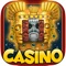 Aaztec Casino Game Slots - Blackjack - Roulette IV