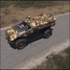 Armored Vehicles +