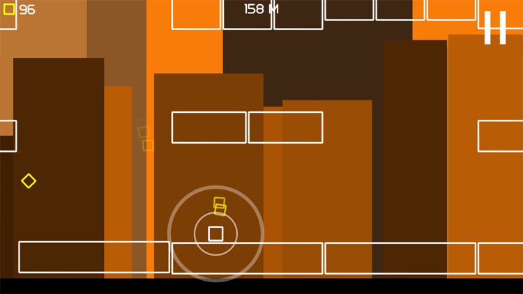 Uber Shape screenshot-3