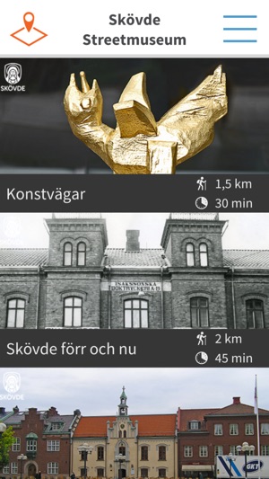 Skövde Streetmuseum(圖1)-速報App