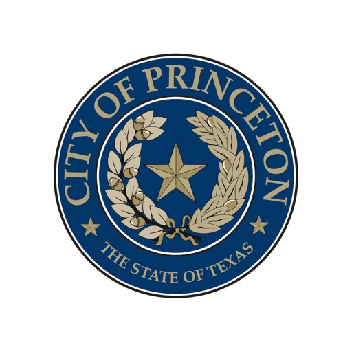 Princeton, TX icon
