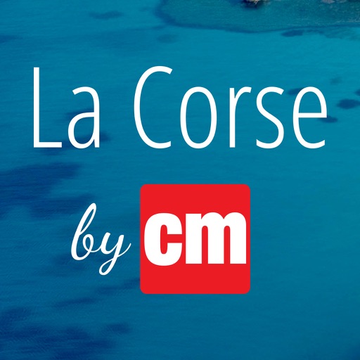 La Corse by Corse Matin by DuoApps