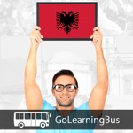 Learn Albanian via Videos by GoLearningBus