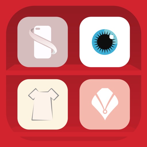 Pimp Your Life-Custom Design Favorite Makeup Style iOS App
