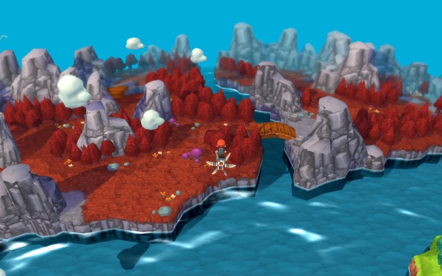 ‎Evoland 2 Screenshot