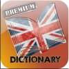 Blitzdico - English Explanatory Dictionary (Premium) - Search and add to favorites complete definitions of words of England Language